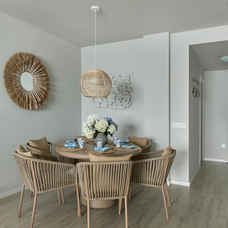 Nueva Andalucia Urban Retreat - Apartamento de 3 dormitorios - 25