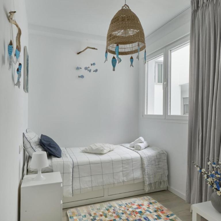 Nueva Andalucia Urban Retreat - Apartamento de 3 dormitorios - 30
