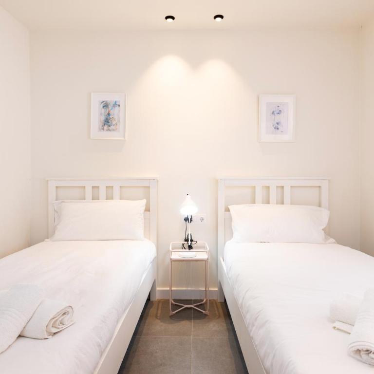 Azahara Sunrises By Sunkeyrents - Apartamento de 2 dormitorios con terraza - 6