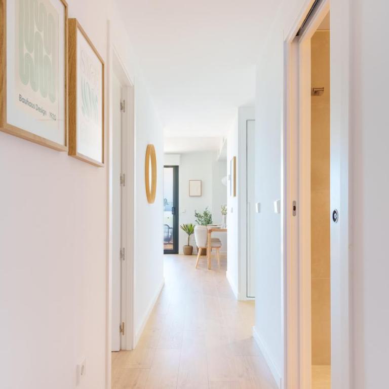 ASTER luxury apartment - Apartamento de 3 dormitorios - 20