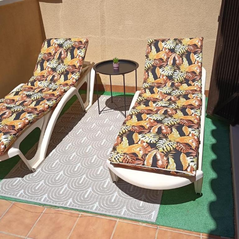 Piso Serena beach - Apartamento de 2 dormitorios - 29