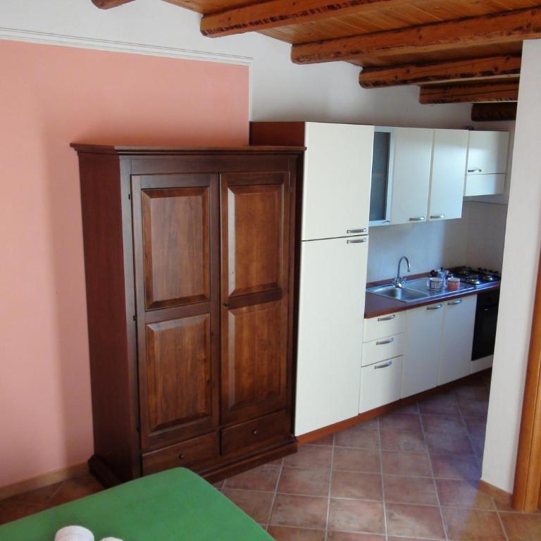 L'antico Trappeto Holiday Home - Monolocale Deluxe - 7