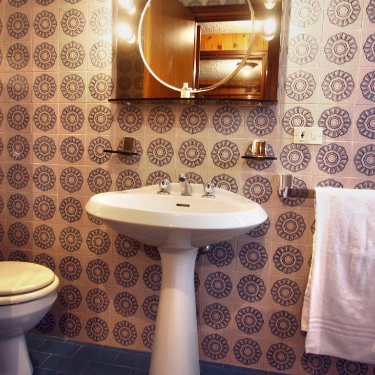 Champoluc Apartment - Appartamento Deluxe con 4 Camere da Letto - 9