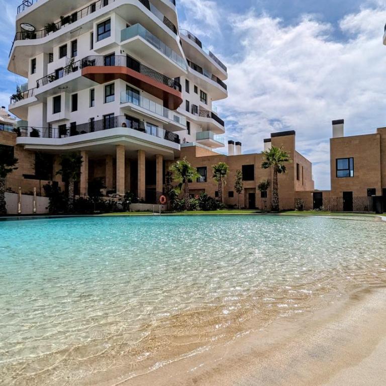ASTER luxury apartment - Apartamento de 3 dormitorios - 40
