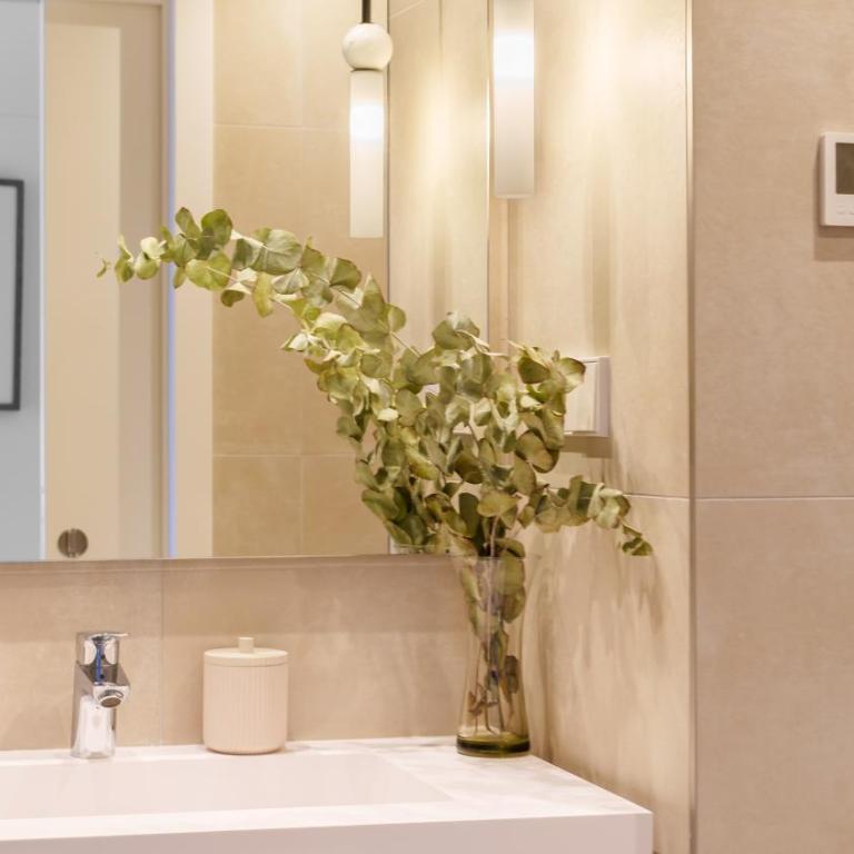 ASTER luxury apartment - Apartamento de 3 dormitorios - 34