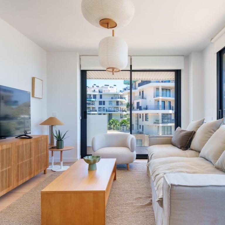 ASTER luxury apartment - Apartamento de 3 dormitorios - 4