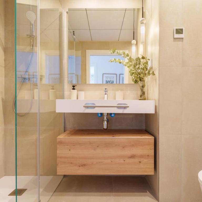 ASTER luxury apartment - Apartamento de 3 dormitorios - 33