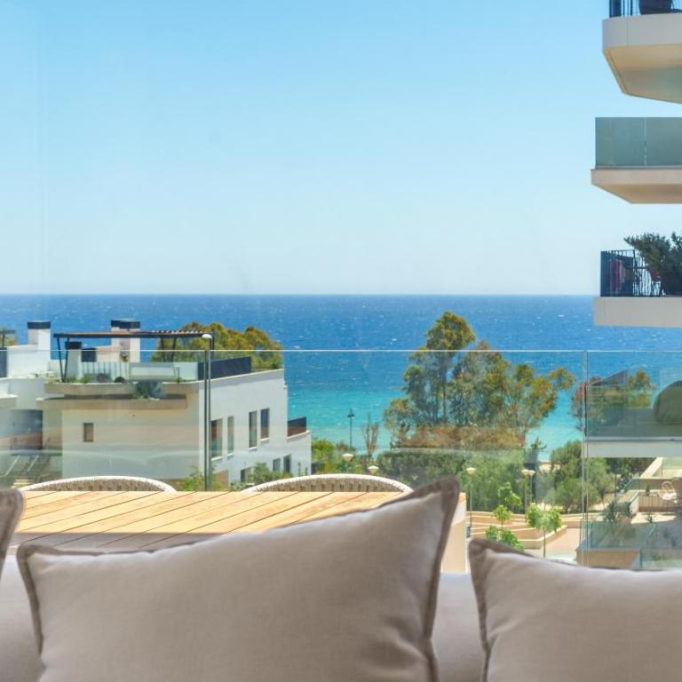 ASTER luxury apartment - Apartamento de 3 dormitorios - 8