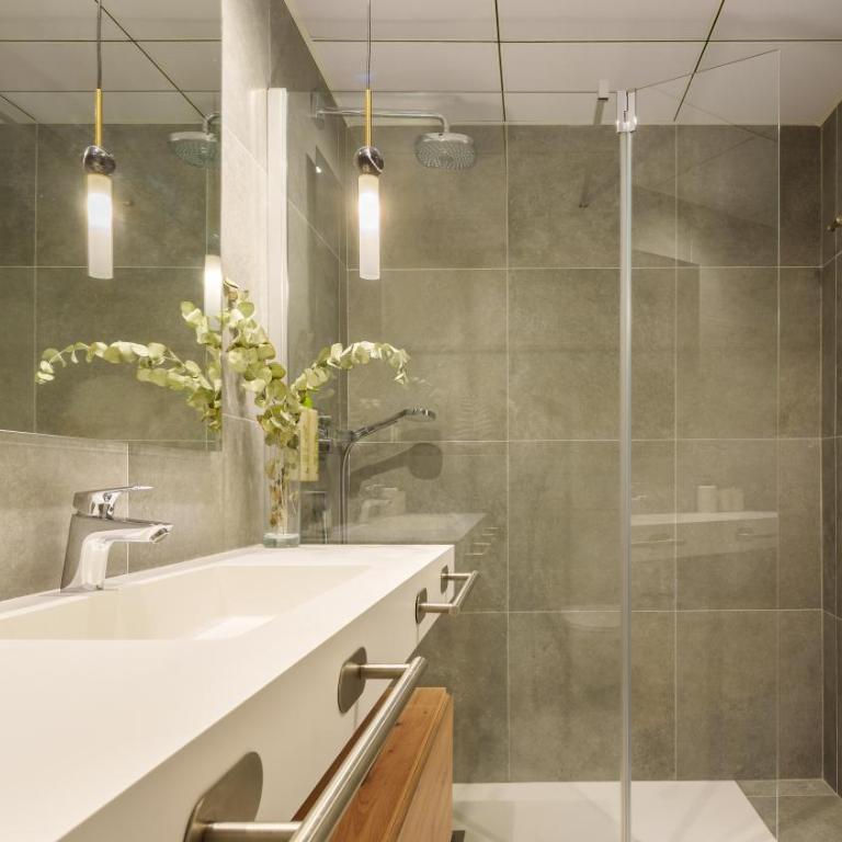 ASTER luxury apartment - Apartamento de 3 dormitorios - 26