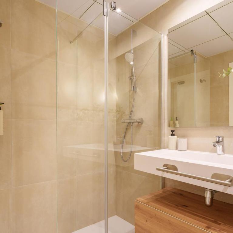 ASTER luxury apartment - Apartamento de 3 dormitorios - 27