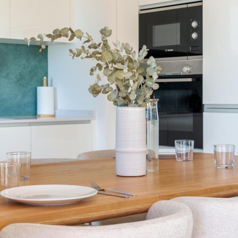 ASTER luxury apartment - Apartamento de 3 dormitorios - 18