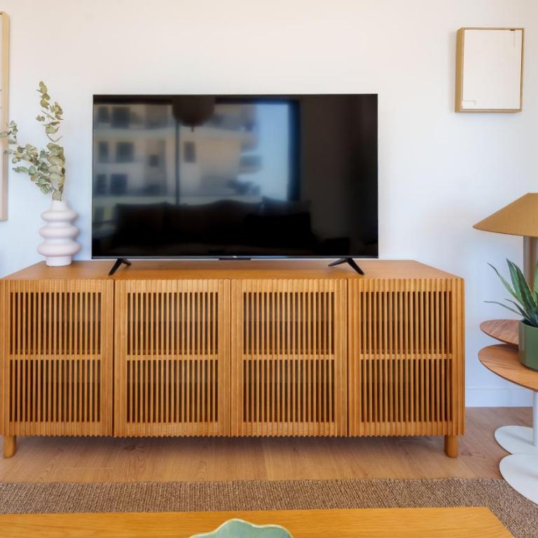 ASTER luxury apartment - Apartamento de 3 dormitorios - 5