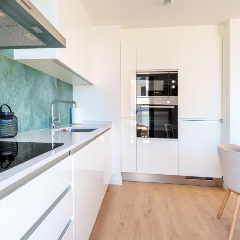 ASTER luxury apartment - Apartamento de 3 dormitorios - 19