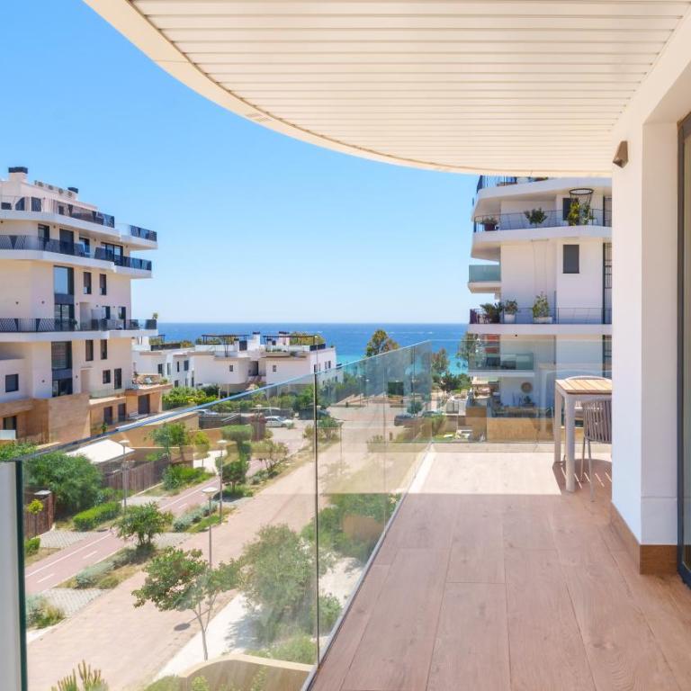 ASTER luxury apartment - Apartamento de 3 dormitorios - 12
