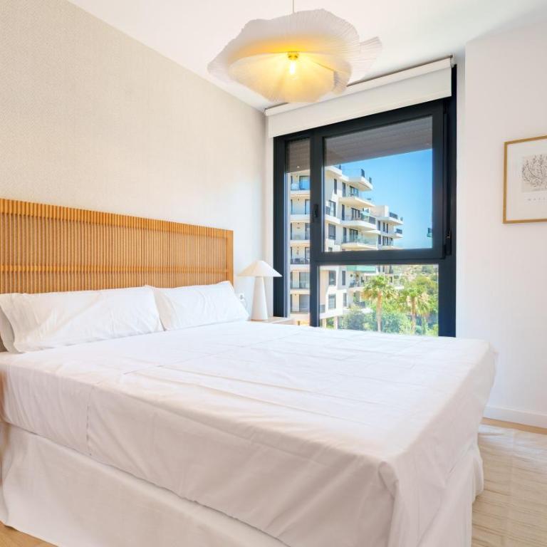 ASTER luxury apartment - Apartamento de 3 dormitorios - 21