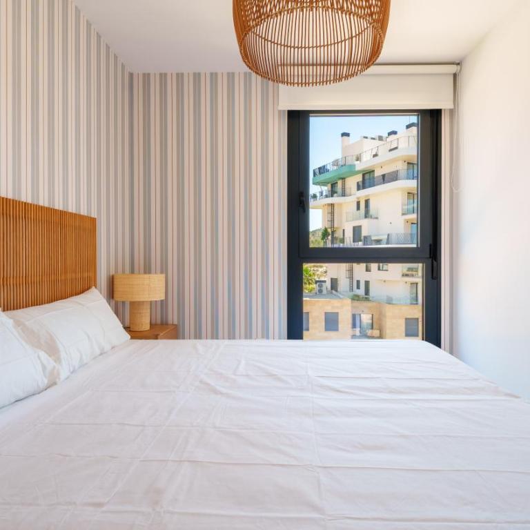 ASTER luxury apartment - Apartamento de 3 dormitorios - 29