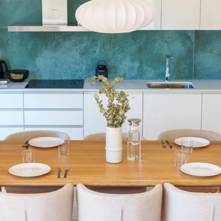 ASTER luxury apartment - Apartamento de 3 dormitorios - 17
