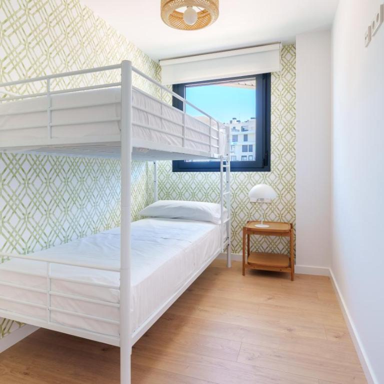 ASTER luxury apartment - Apartamento de 3 dormitorios - 35