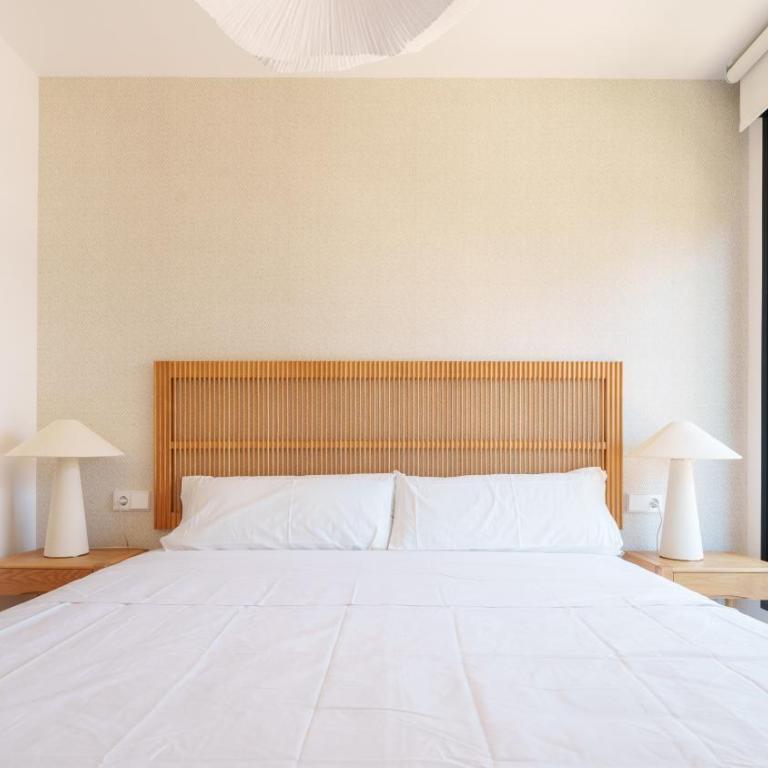 ASTER luxury apartment - Apartamento de 3 dormitorios - 22