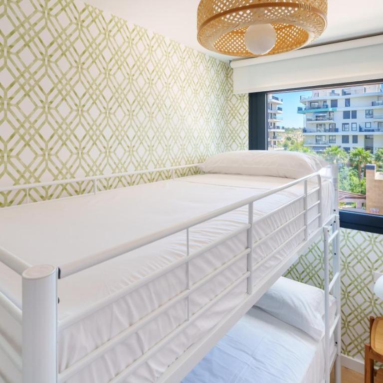 ASTER luxury apartment - Apartamento de 3 dormitorios - 36