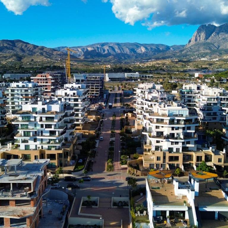 ASTER luxury apartment - Apartamento de 3 dormitorios - 53