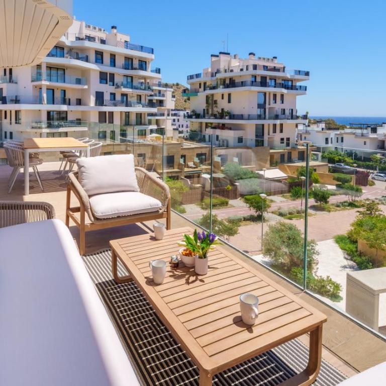 ASTER luxury apartment - Apartamento de 3 dormitorios - 1