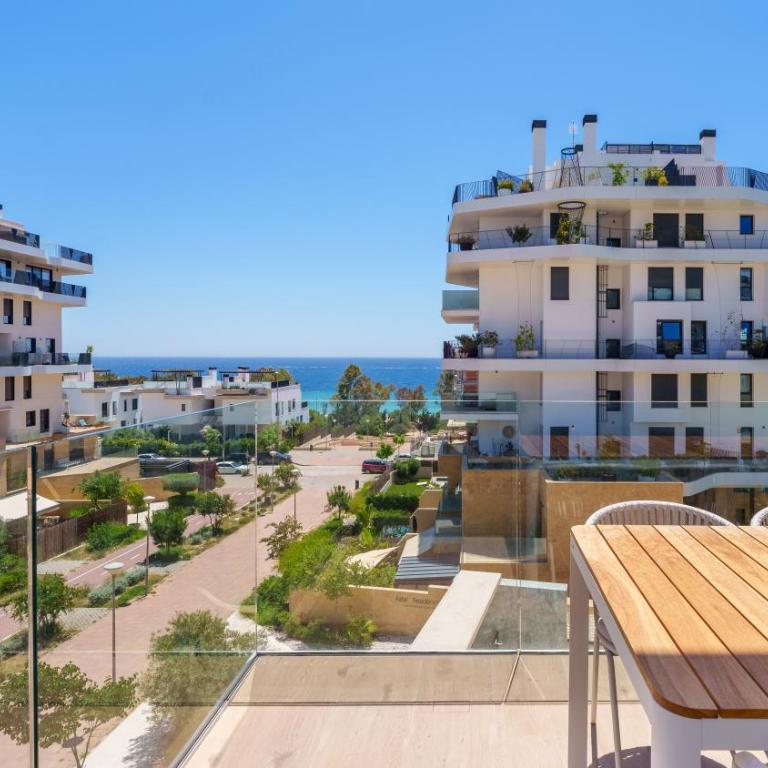 ASTER luxury apartment - Apartamento de 3 dormitorios - 11