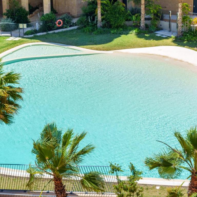 ASTER luxury apartment - Apartamento de 3 dormitorios - 3