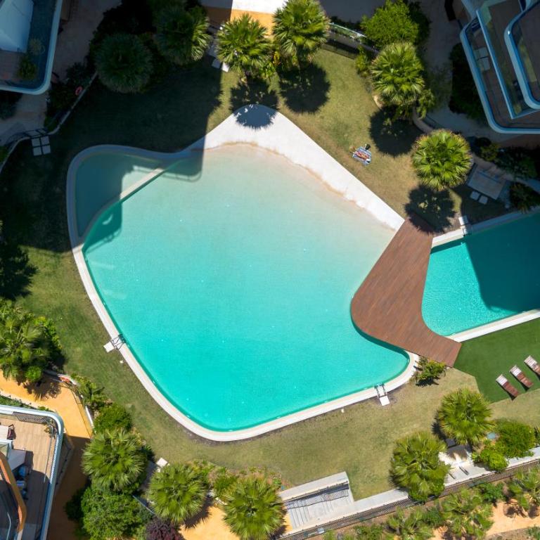 ASTER luxury apartment - Apartamento de 3 dormitorios - 45