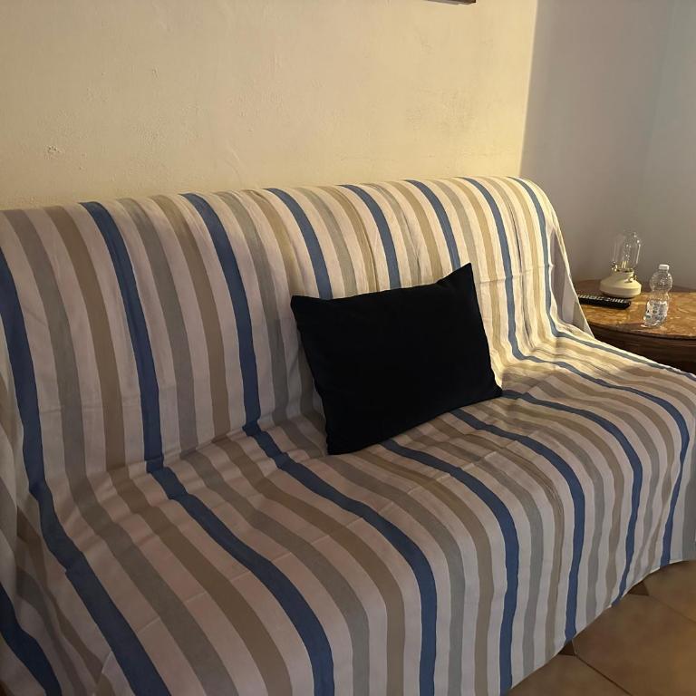 Catainetta - Two-Bedroom Apartment - 6