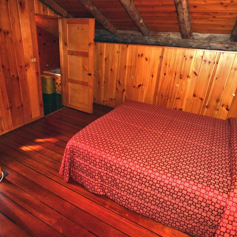 Champoluc Apartment - Appartamento Deluxe con 4 Camere da Letto - 8