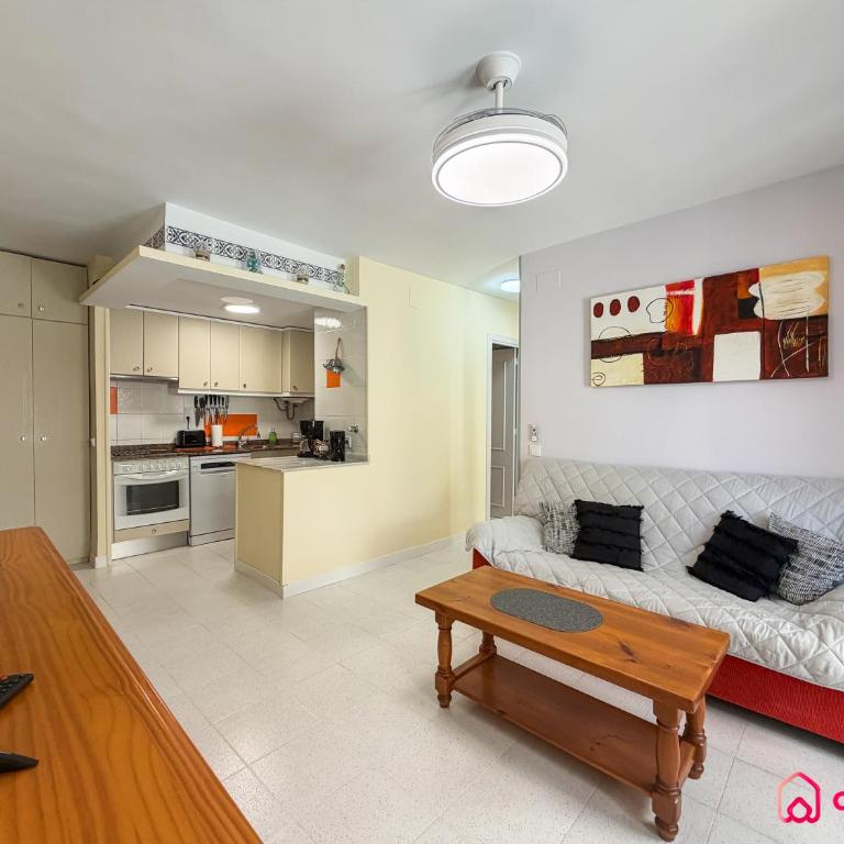 Escapada al Sol - Regata Sun&Beach - Apartamento de 2 dormitorios - 14