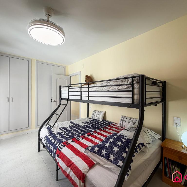 Escapada al Sol - Regata Sun&Beach - Apartamento de 2 dormitorios - 21