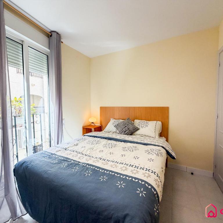Escapada al Sol - Regata Sun&Beach - Apartamento de 2 dormitorios - 22
