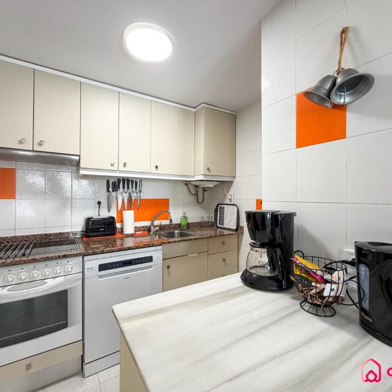 Escapada al Sol - Regata Sun&Beach - Apartamento de 2 dormitorios - 23