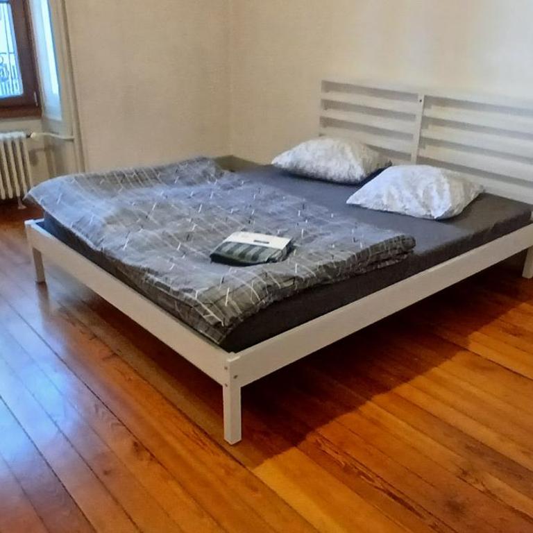 Grand 5 piece Geneve - Grande Chambre Double - 8