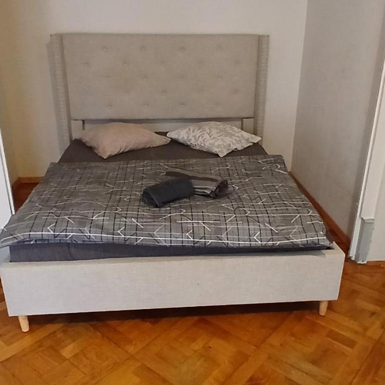 Grand 5 piece Geneve - Grande Chambre Double - 9