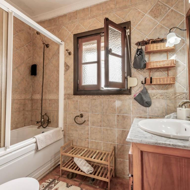Terraced house Casa Ale with sea view - Casa con 2 Camere da Letto - 17