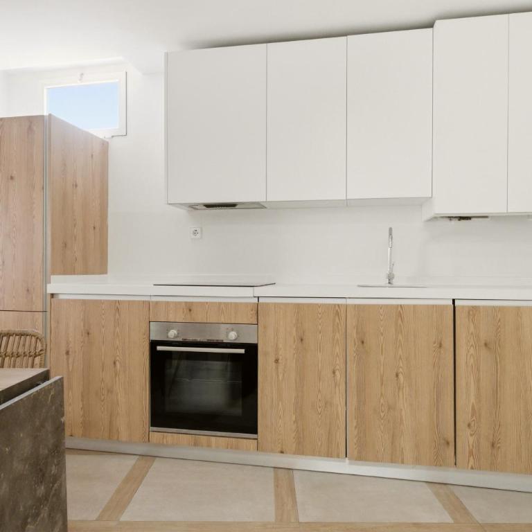 Casa Cortes en Madrid - Two-Bedroom Deluxe Apartment - 6