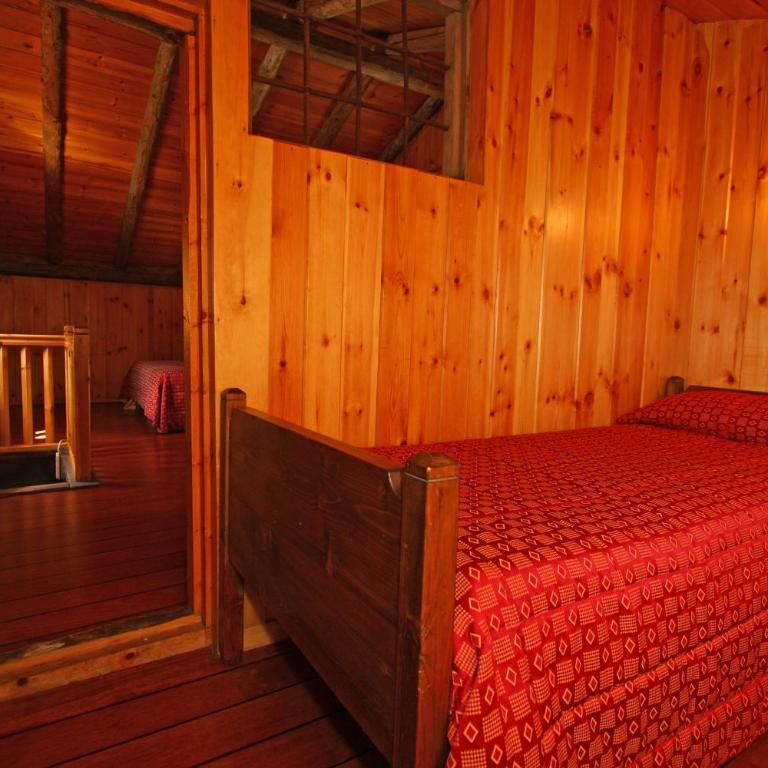 Champoluc Apartment - Appartamento Deluxe con 4 Camere da Letto - 4