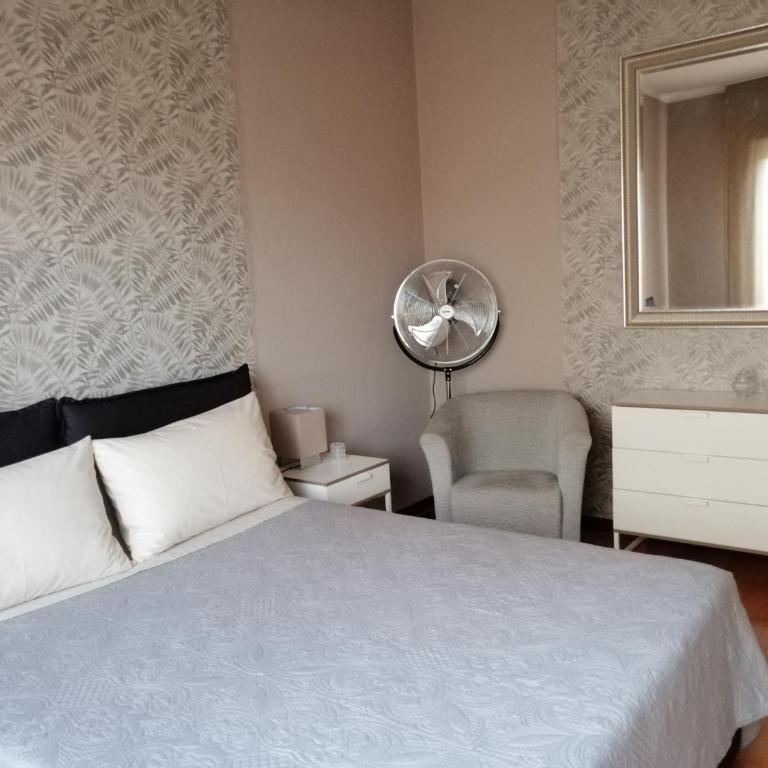 VASARI APARTMENT - Two-Bedroom Apartment - 21