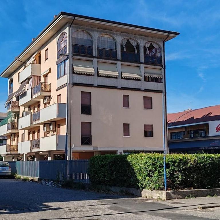 La Casa di Edo - Appartamento con 1 Camera da Letto - 28