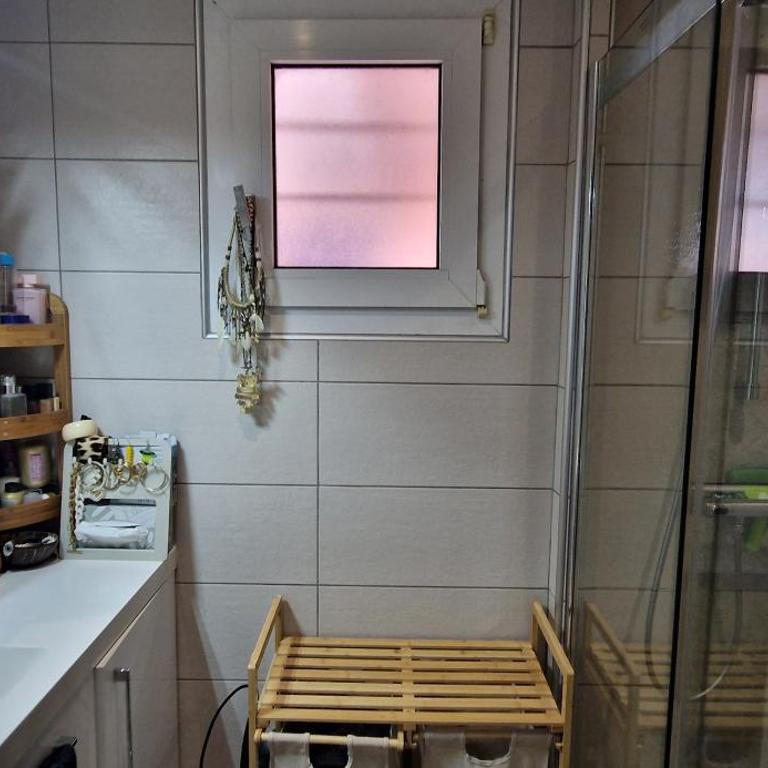 Villa patio d'artiste - Two-Bedroom House - 13