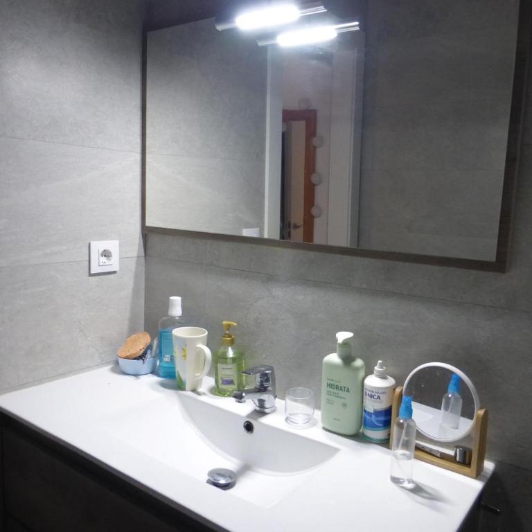 Charming 1-Bedroom Apartment in Roquetas de Mar, Spain - Apartamento - 17