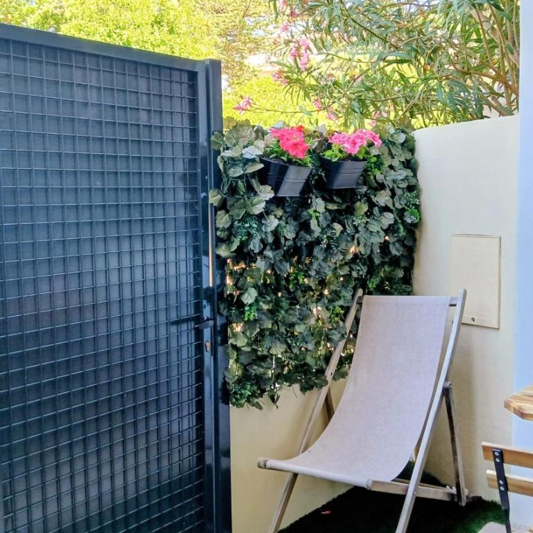 Studio port santa lucia - Apartment mit 1 Schlafzimmer - 6