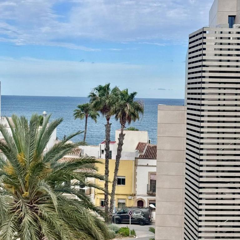 Mediterráneo Suites Port - One-Bedroom Apartment - 10