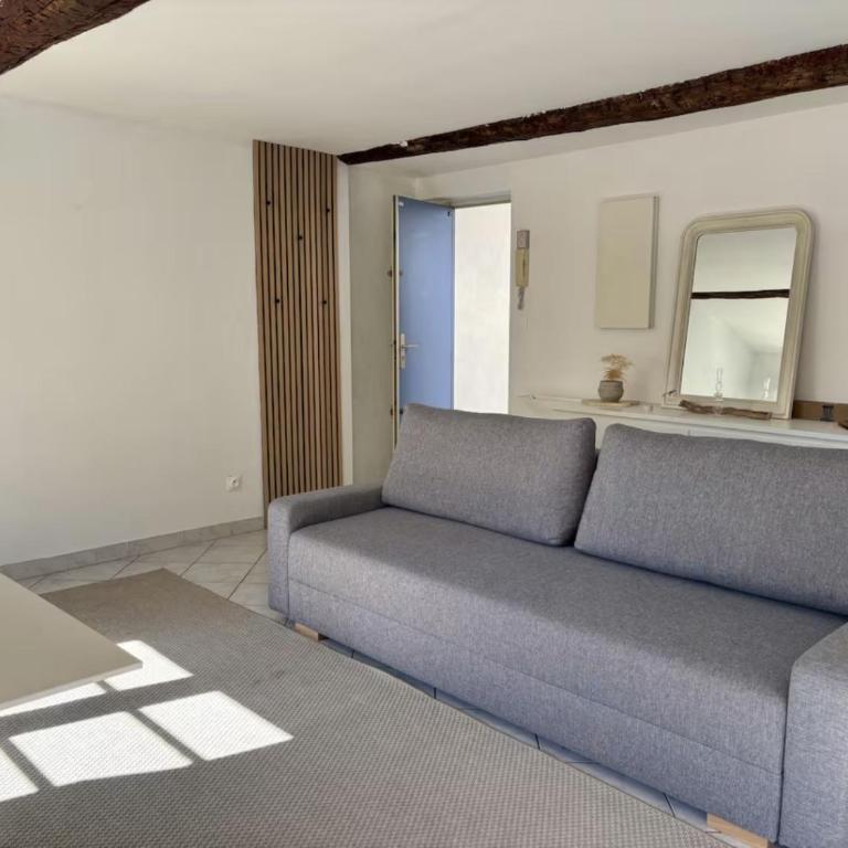 Appartement spacieux et charmant pour 4 personnes - One-Bedroom Apartment - 19