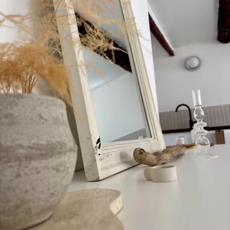 Appartement spacieux et charmant pour 4 personnes - One-Bedroom Apartment - 2