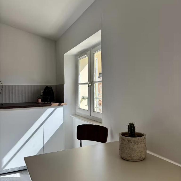 Appartement spacieux et charmant pour 4 personnes - One-Bedroom Apartment - 3