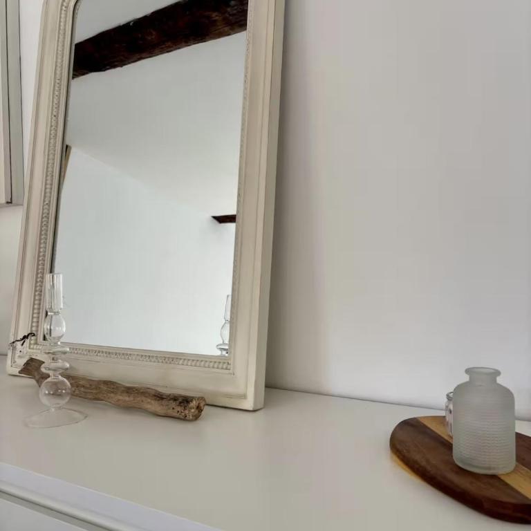 Appartement spacieux et charmant pour 4 personnes - One-Bedroom Apartment - 7
